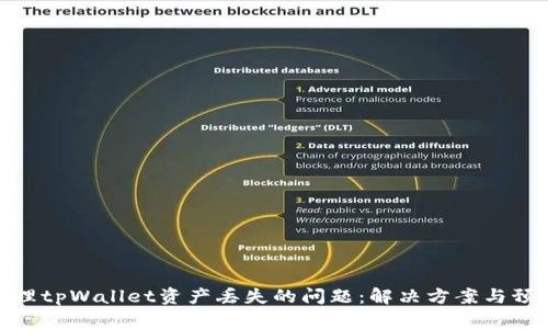 如何处理tpWallet资产丢失的问题：解决方案与预防措施