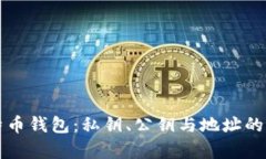 揭秘比特币钱包：私钥、公钥与地址的关系解析