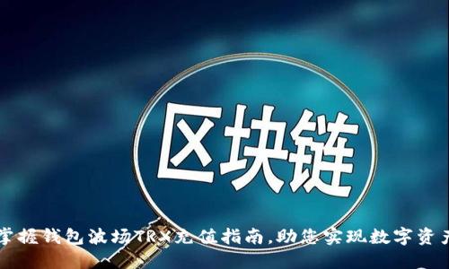 轻松掌握钱包波场TRX充值指南，助您实现数字资产自由